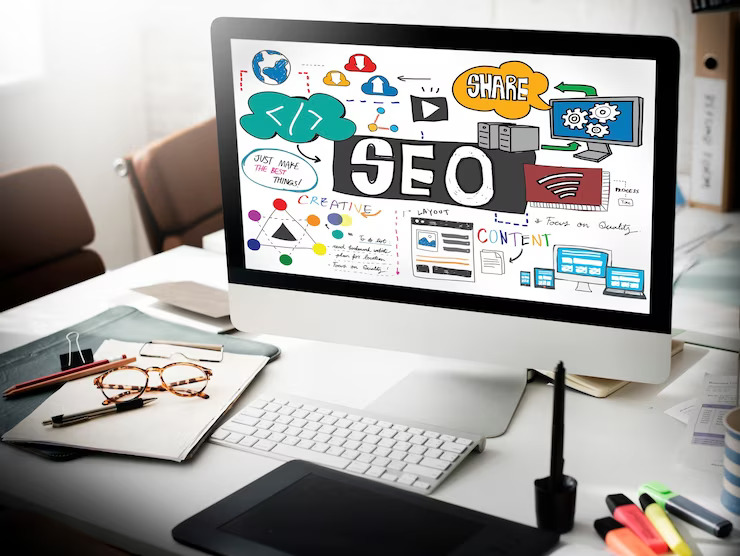 2024 SEO Trends Elevate with Nagpur's Top SEO Company