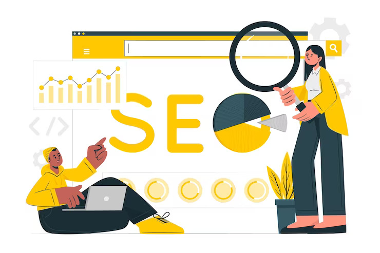 Boost Your Visibility best SEO Company in Nagpur G Digit Infotech
